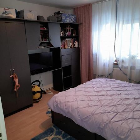Apartament Straja - Lupeni  Екстериор снимка