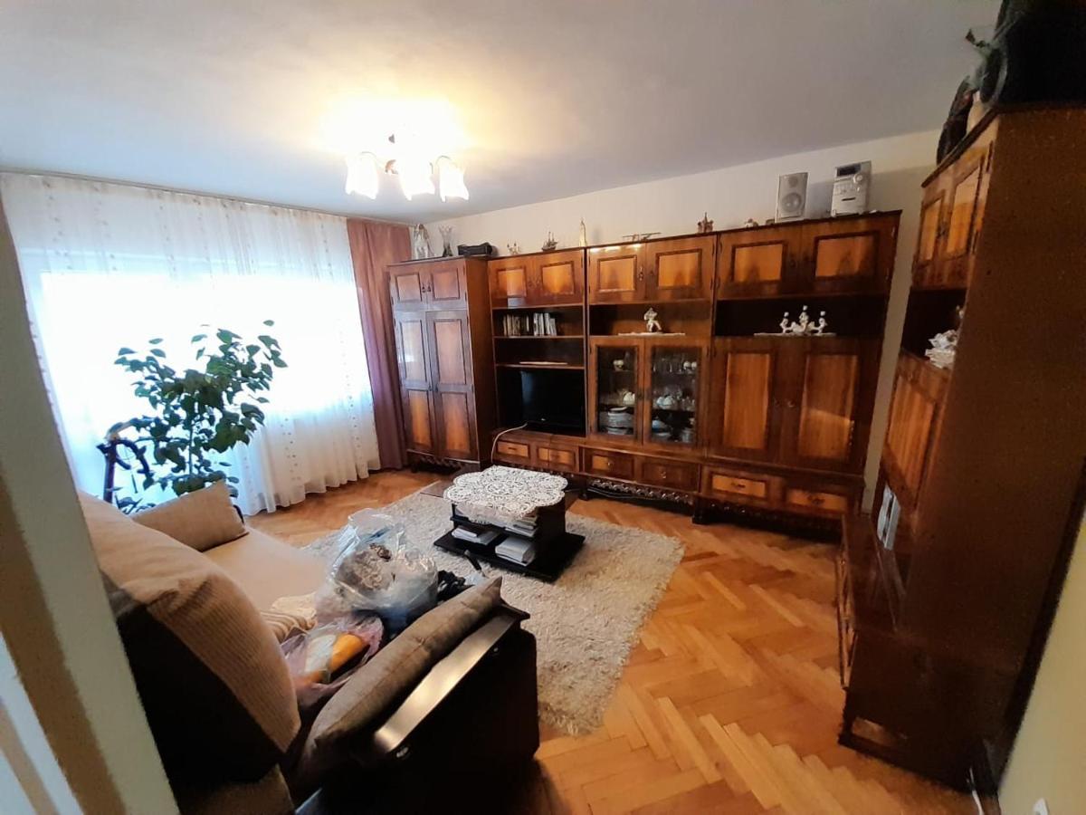 Apartament Straja - Lupeni  Екстериор снимка