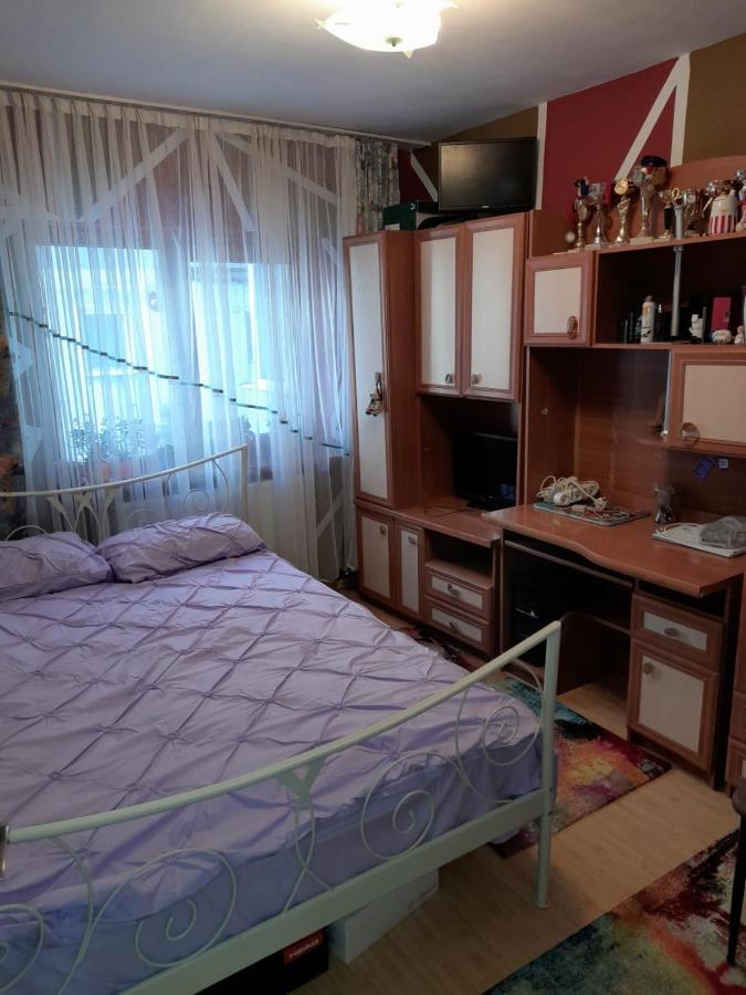 Apartament Straja - Lupeni  Екстериор снимка