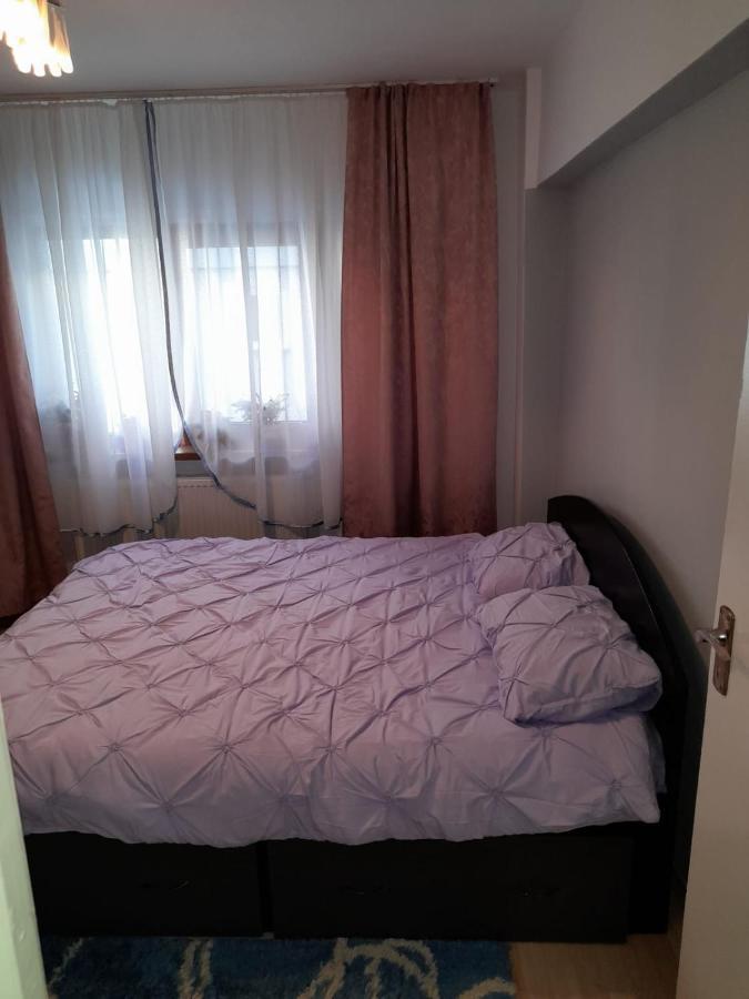 Apartament Straja - Lupeni  Екстериор снимка