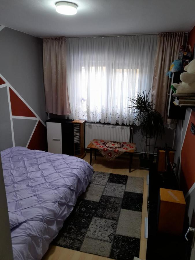 Apartament Straja - Lupeni  Екстериор снимка