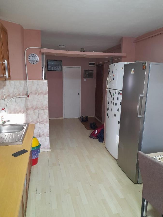 Apartament Straja - Lupeni  Екстериор снимка