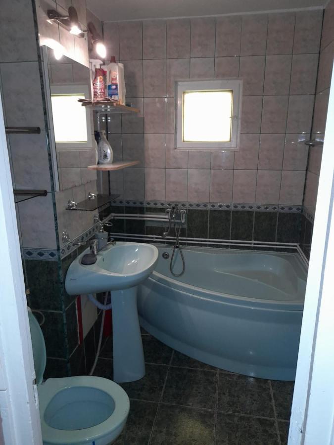 Apartament Straja - Lupeni  Екстериор снимка