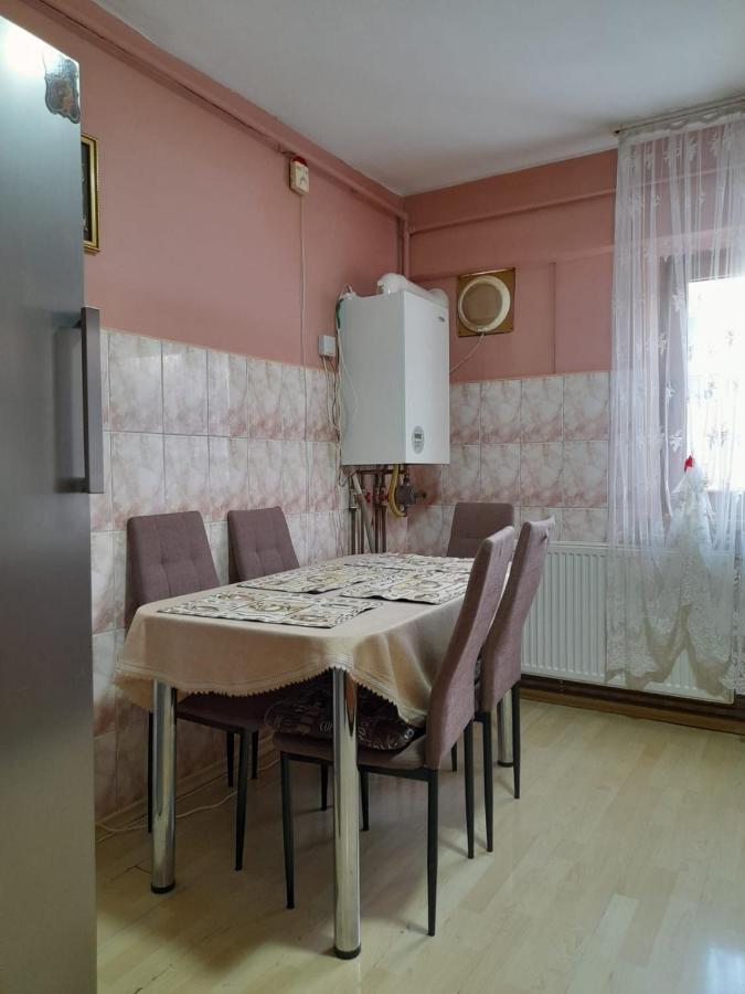 Apartament Straja - Lupeni  Екстериор снимка